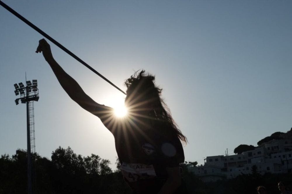 Ολοκληρώθηκε η μεγάλη γιορτή των 34ων Αιγαιοπελαγίτικων αγώνων runbeat.gr